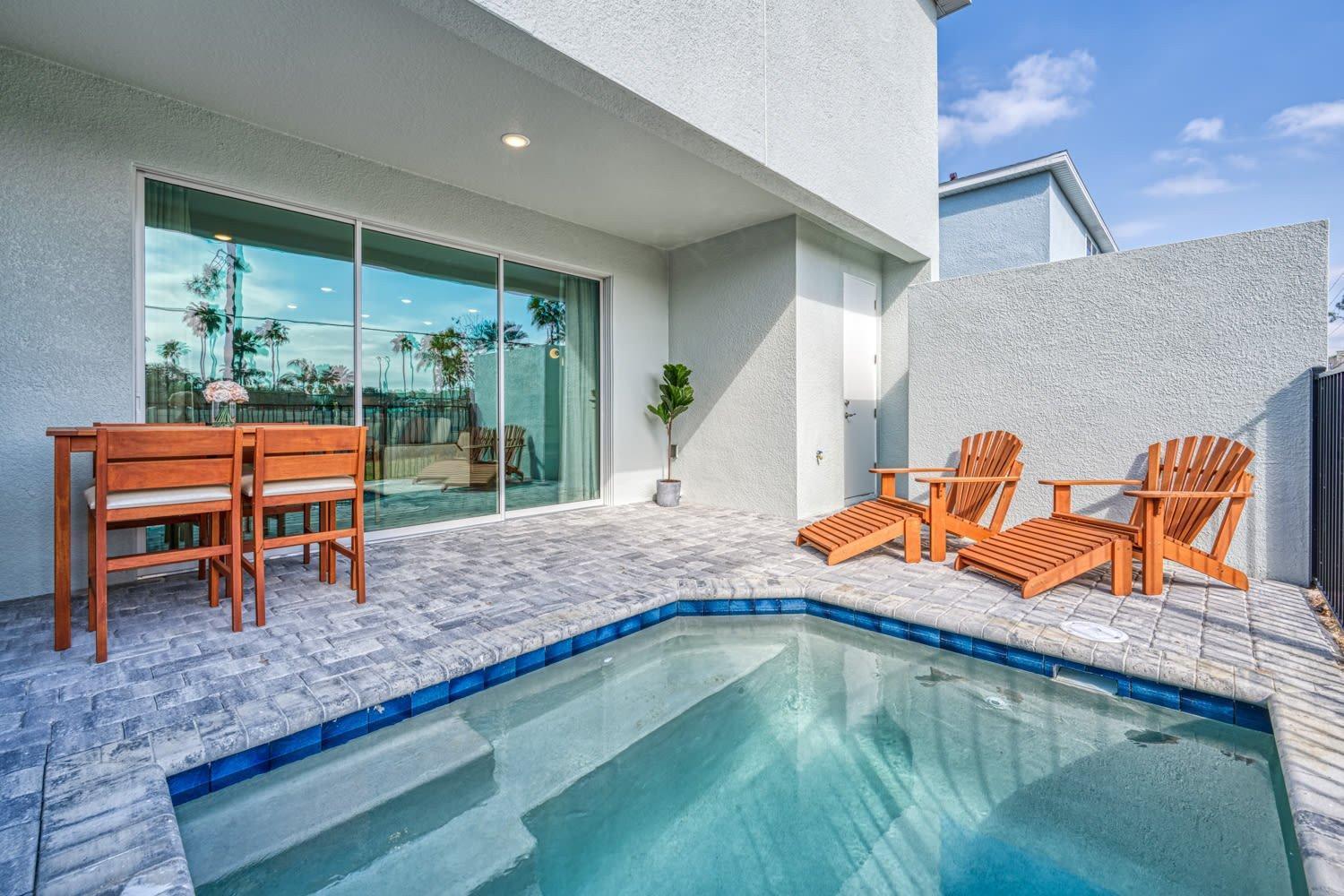 - Formosa Valley 7 * Orlando